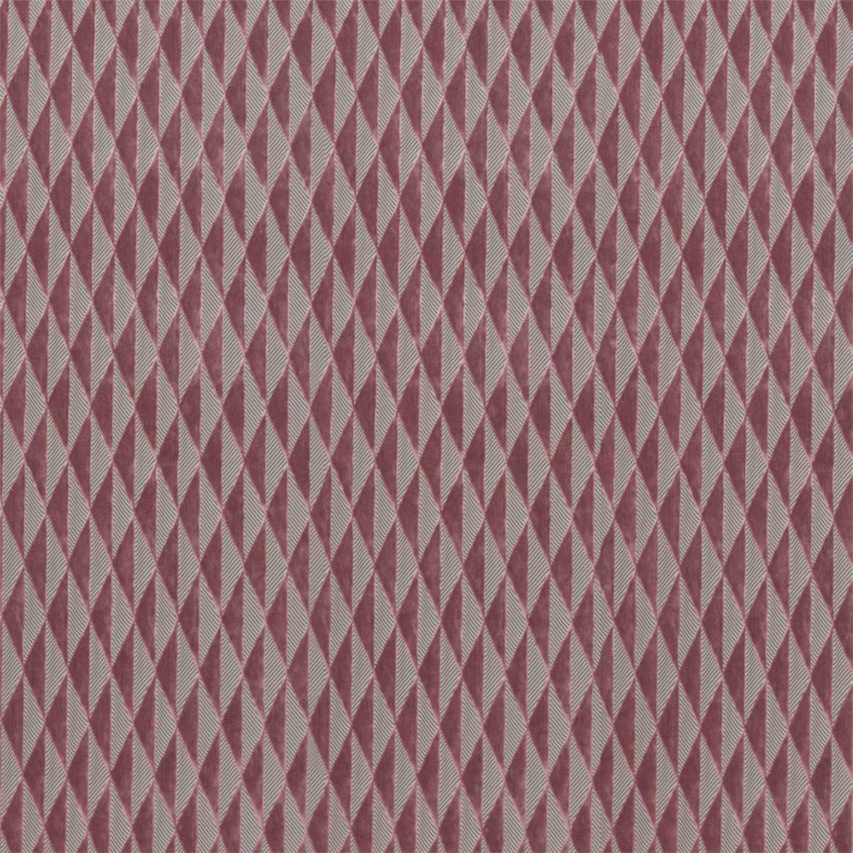 Harlequin Irradiant Rose Quartz Fabric