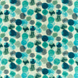 Harlequin Selenic Azure/Ink Fabric