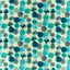 Harlequin Selenic Azure/Ink Fabric