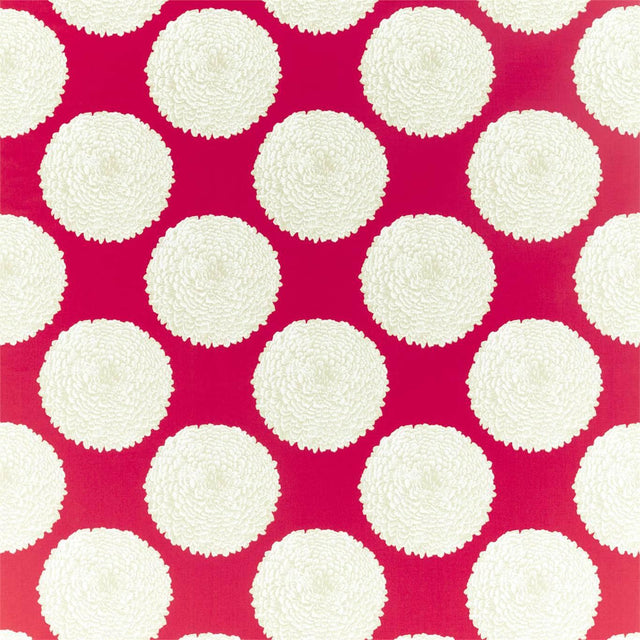 Harlequin Elixity Tulip Fabric