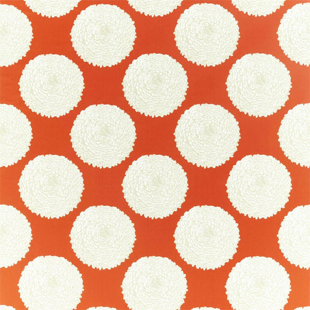 Harlequin Elixity Cayenne Fabric