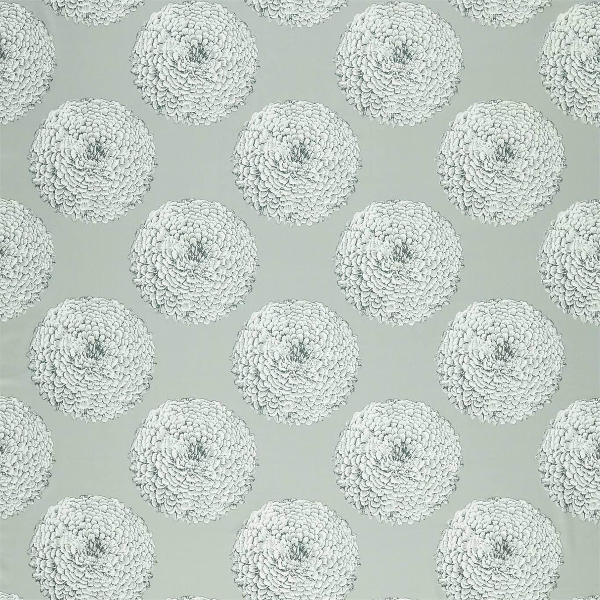 Harlequin Elixity Titanium Fabric
