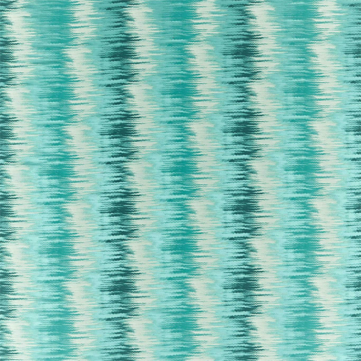 Harlequin Libeccio Azure Fabric