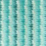 Harlequin Libeccio Azure Fabric