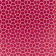 Harlequin Glyptic Cherry Fabric