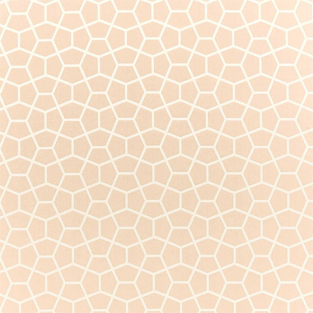 Harlequin Glyptic Buff Fabric