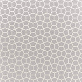 Harlequin Glyptic Titanium Fabric