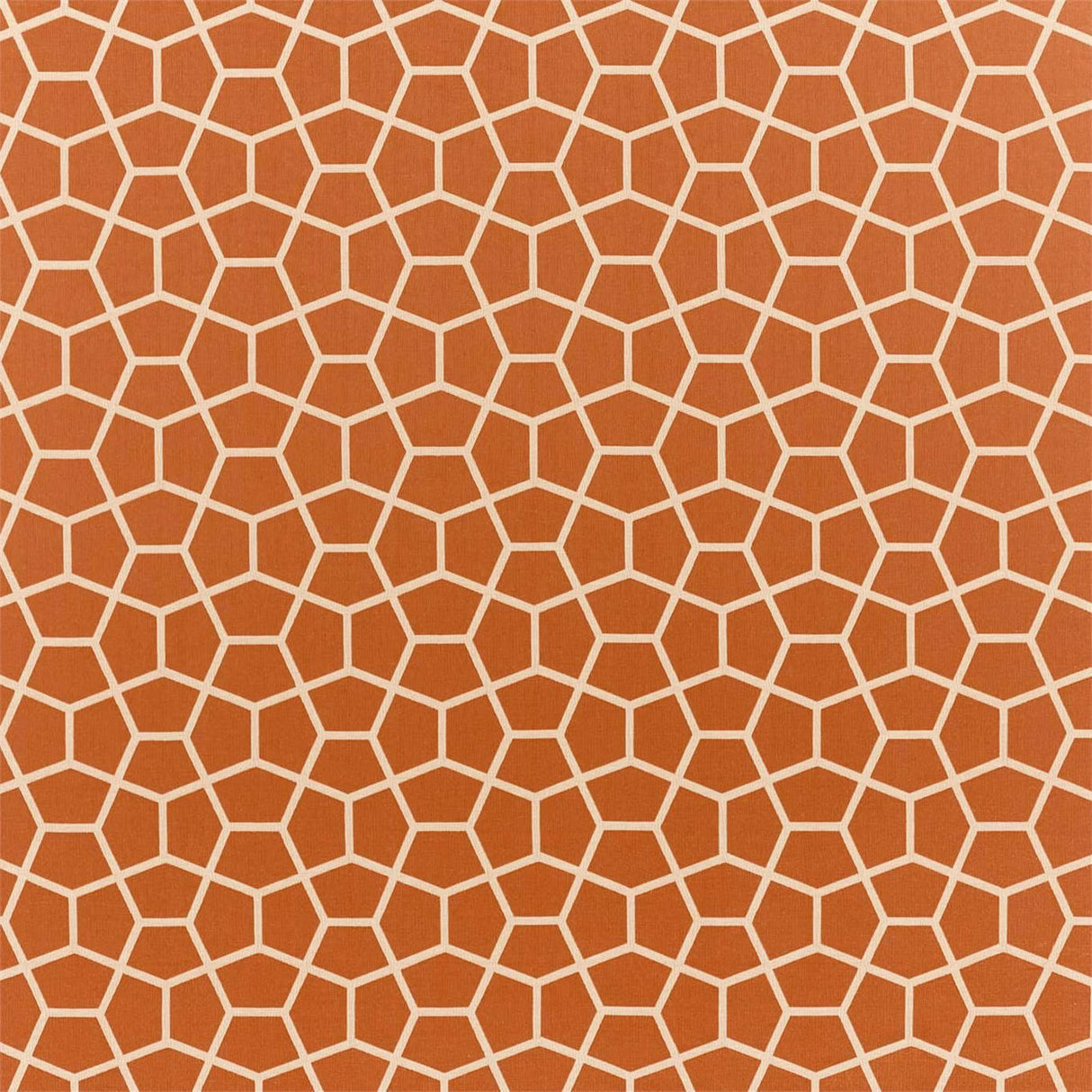 Harlequin Glyptic Bronze Fabric