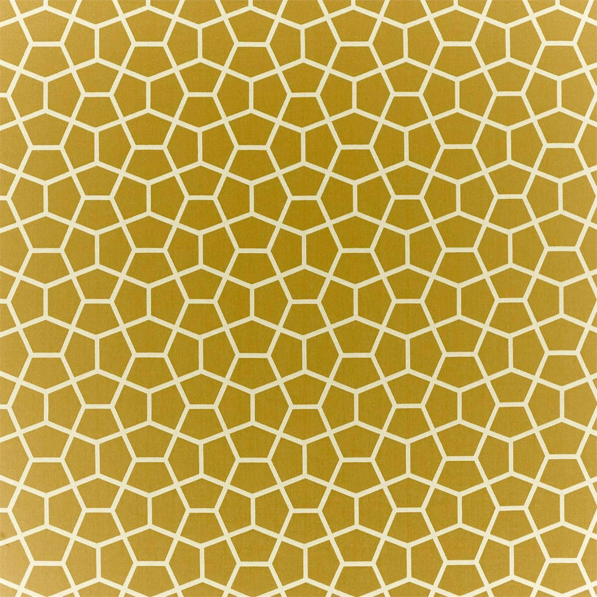 Harlequin Glyptic Chartreuse Fabric