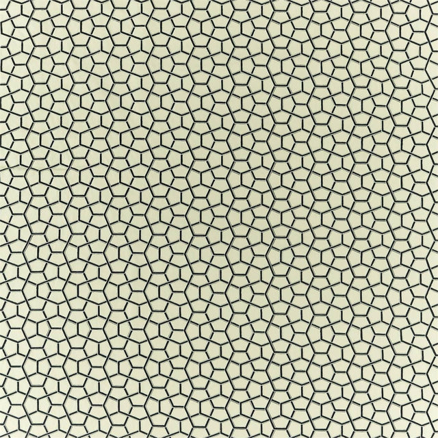 Harlequin Cubica Onyx Fabric
