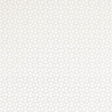 Harlequin Cubica Ecru Fabric