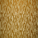 Harlequin Zendo Saffron Fabric