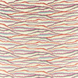 Harlequin Tremolo Tulip/Coral Fabric