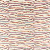 Harlequin Tremolo Tulip/Coral Fabric