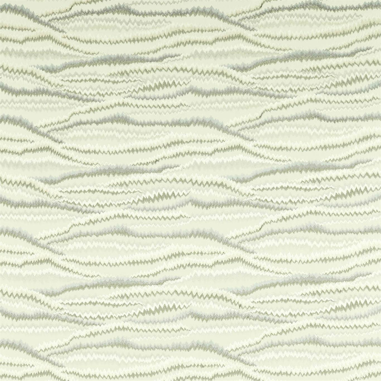 Harlequin Tremolo Oyster/Titanium Fabric