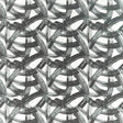 Harlequin Typhonic Graphite Fabric