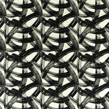Harlequin Typhonic Onyx Fabric