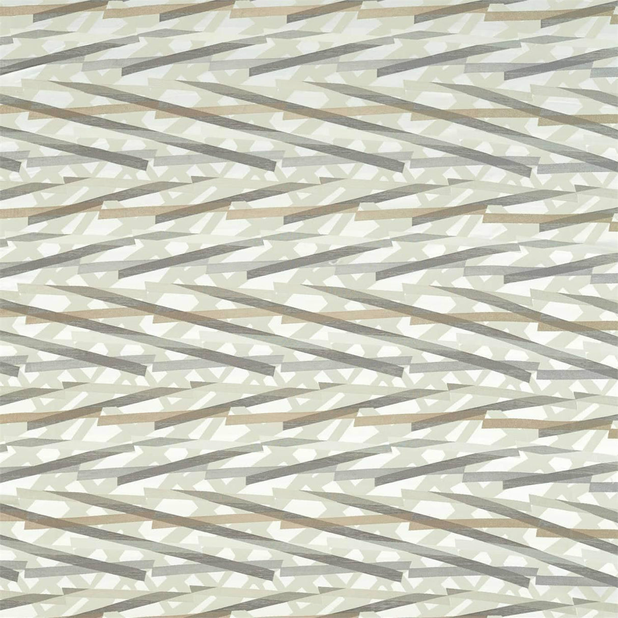 Harlequin Diffinity Oyster/Pumice Fabric