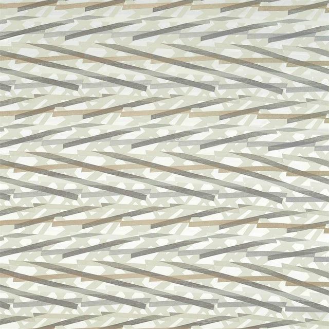 Harlequin Diffinity Oyster/Pumice Fabric