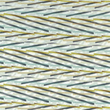 Harlequin Diffinity Gold/Topaz Fabric