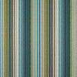Harlequin Spectro Stripe Emerald/Marine/Lichen Fabric