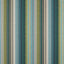 Harlequin Spectro Stripe Emerald/Marine/Lichen Fabric