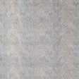 Harlequin Kameni Marine/Rust Fabric