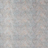 Harlequin Kameni Marine/Rust Fabric