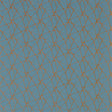 Harlequin Zola Topaz/Mandarin Fabric
