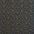 Harlequin Zola Charcoal/Gold Fabric