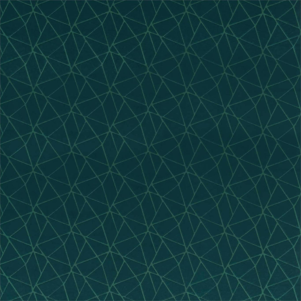 Harlequin Zola Emerald Fabric