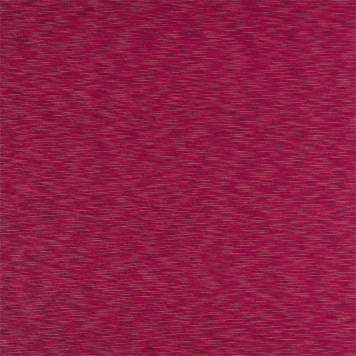 Harlequin Lineate Cerise Fabric