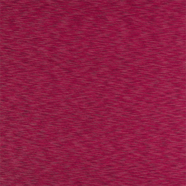 Harlequin Lineate Cerise Fabric