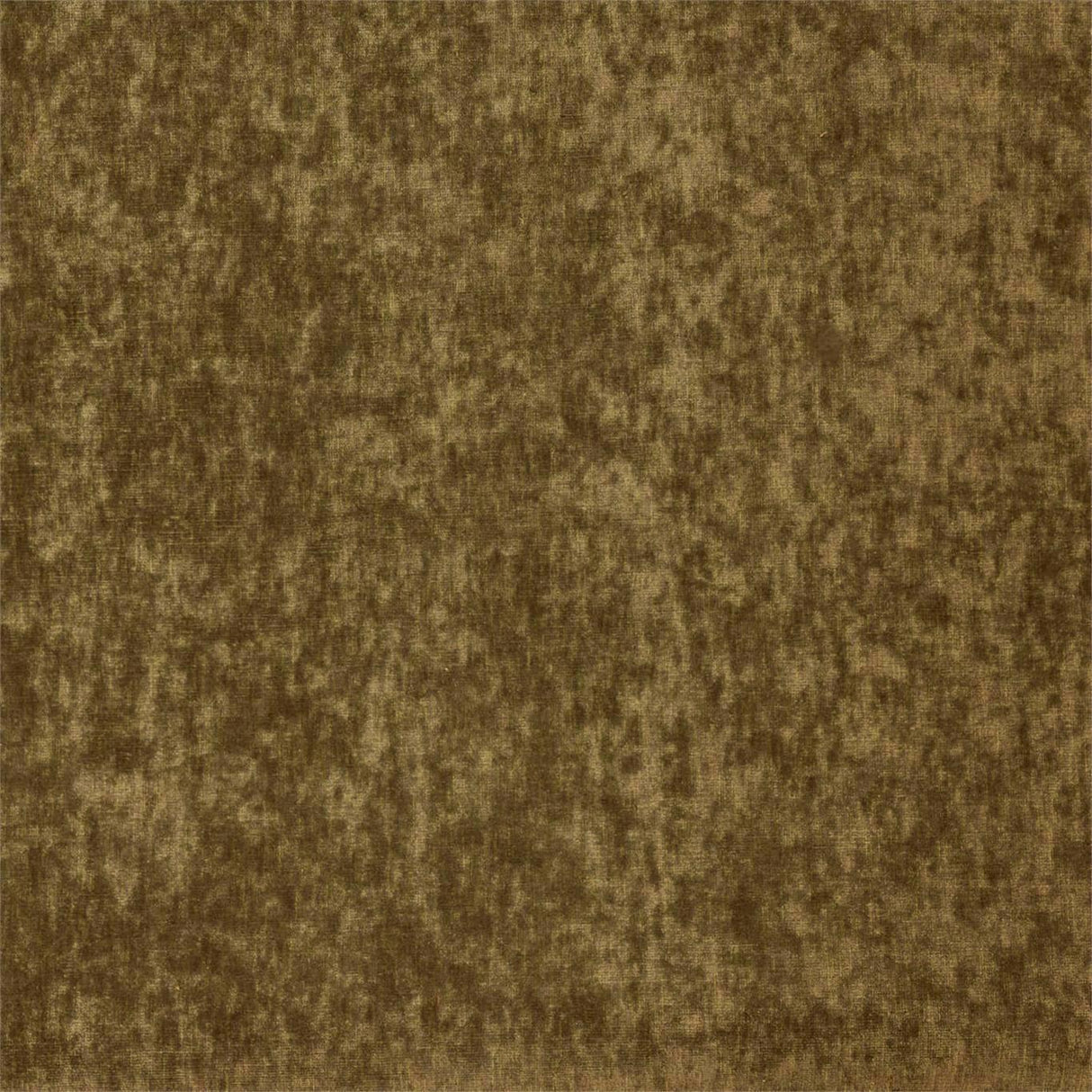 Harlequin Zecca Ochre Fabric
