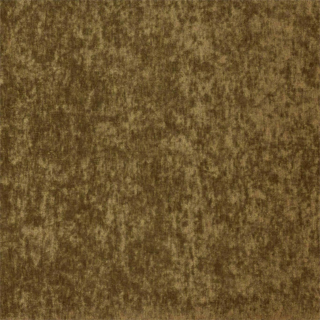 Harlequin Zecca Ochre Fabric