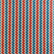 Harlequin Maseki Marine/Russet Fabric