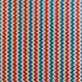Harlequin Maseki Marine/Russet Fabric