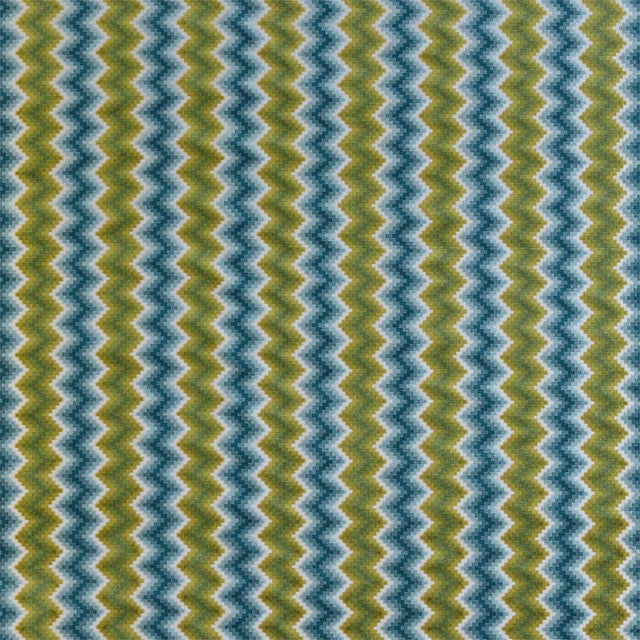 Harlequin Maseki Lichen/Marine Fabric