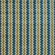 Harlequin Maseki Emerald/Ochre Fabric