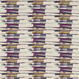 Harlequin Zeal Aqua/Lime/Magenta Fabric