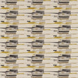 Harlequin Zeal Charcoal/Mustard/Onyx Fabric