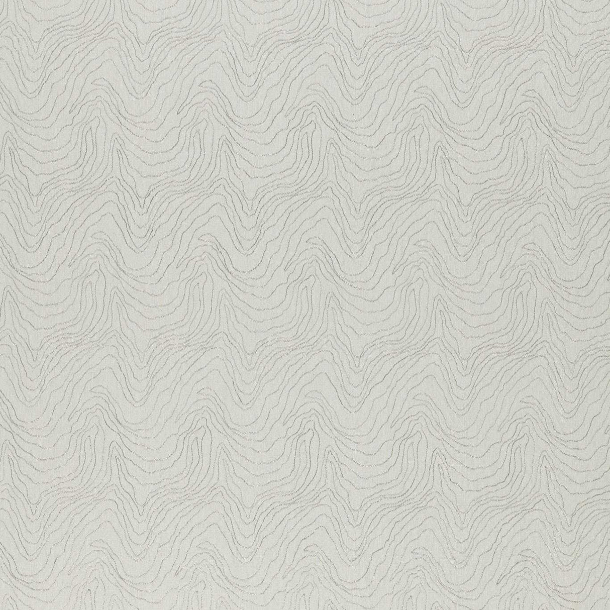 Harlequin Formation Oyster Fabric