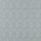 Harlequin Formation Silver Fabric