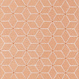 Harlequin Cupola Paprika Fabric