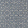 Harlequin Cupola Moonlight Fabric
