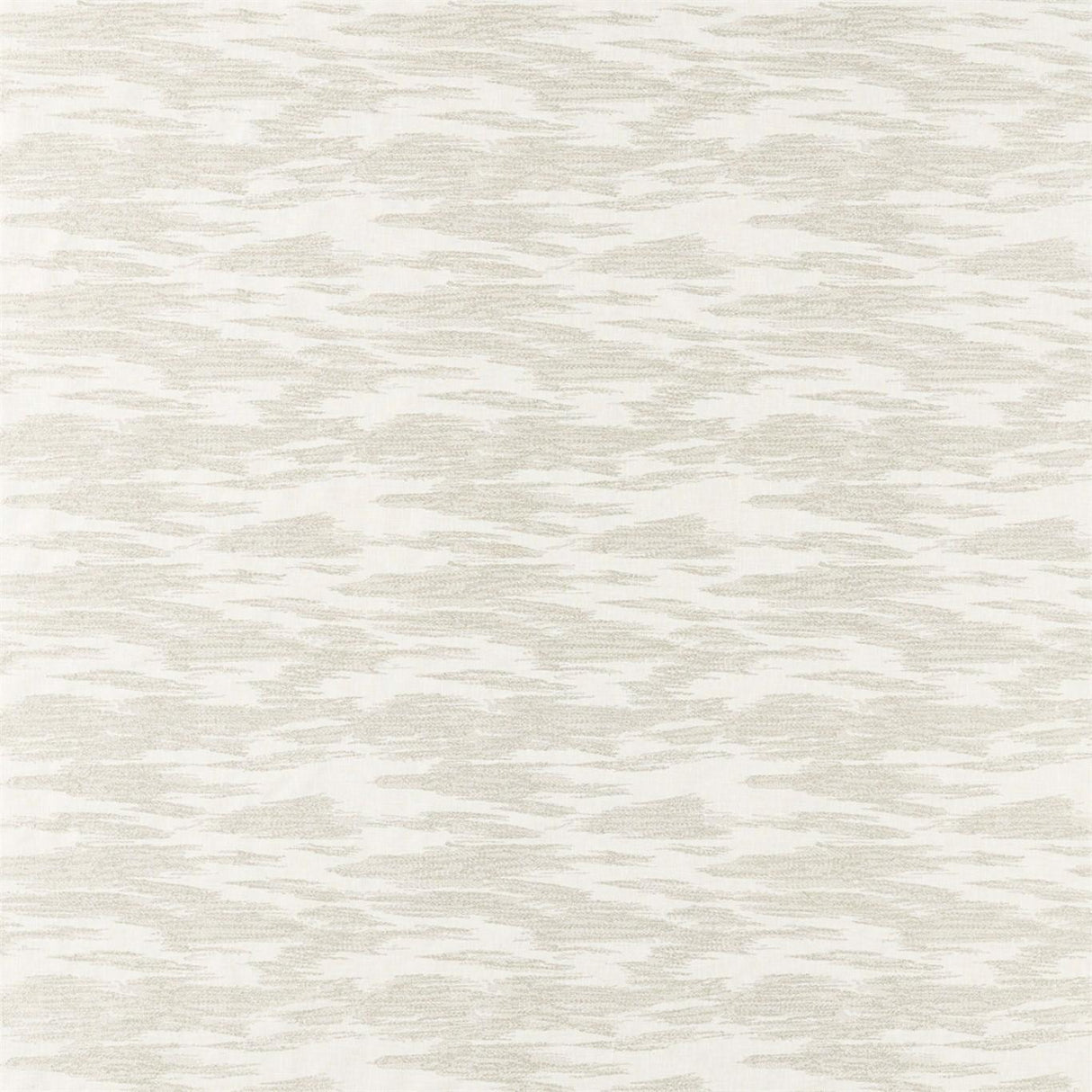 Harlequin Grain Pearl Fabric