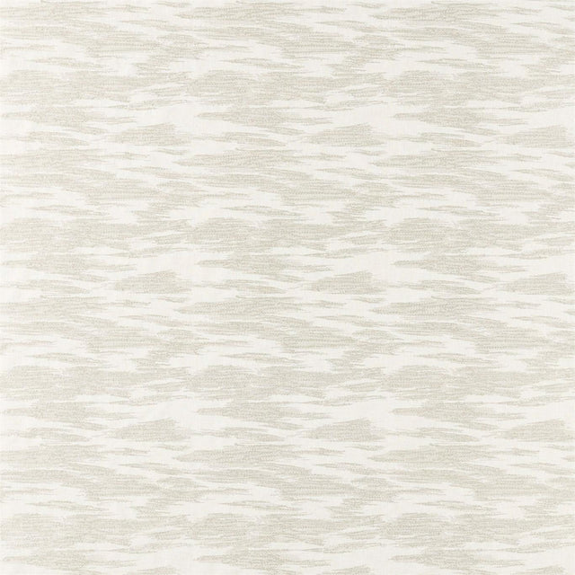 Harlequin Grain Pearl Fabric