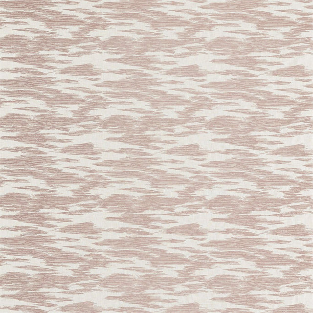 Harlequin Grain Blush Fabric