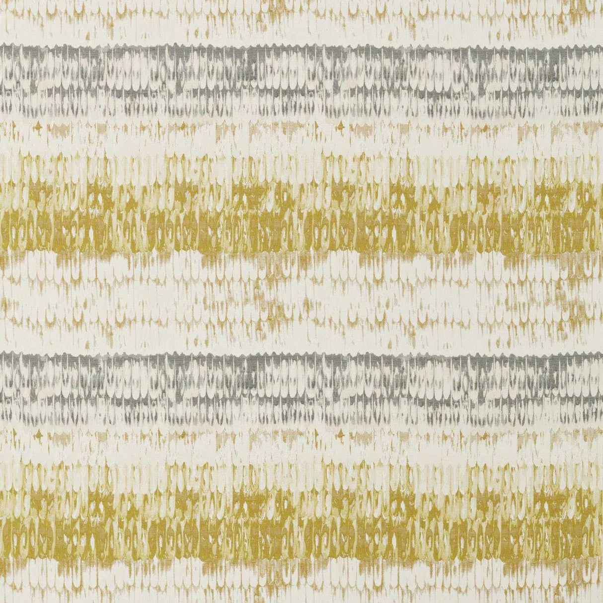 Harlequin Pontia Ochre/Steel Fabric