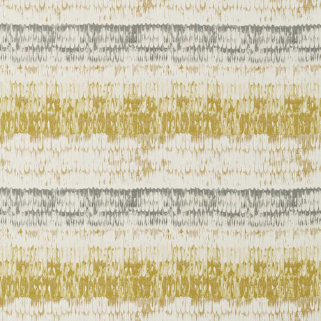 Harlequin Pontia Ochre/Steel Fabric